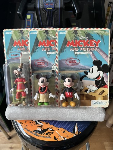 Super disney topolino e - 7,