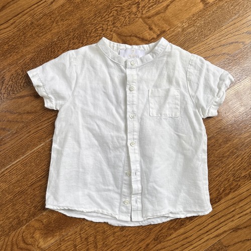 Camicia bianca ragazzo - , jacadi
