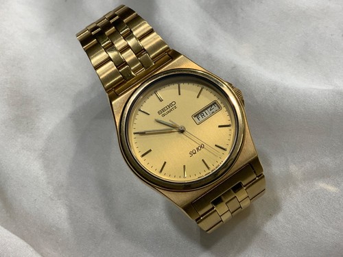 Orologio seiko 7n43 - 7n43-801m, sq100