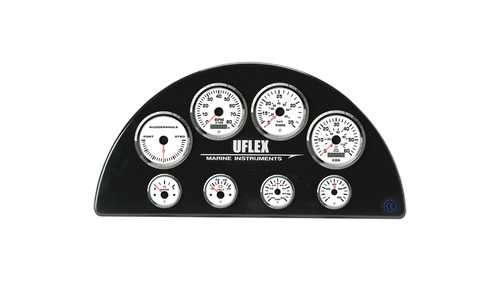 Uflex indicatore angolo - angolo, di
