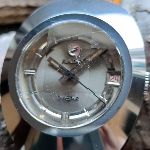 Orologio uomo automatico rado - uomo,