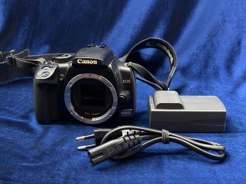 Corpo fotocamera reflex - , canon