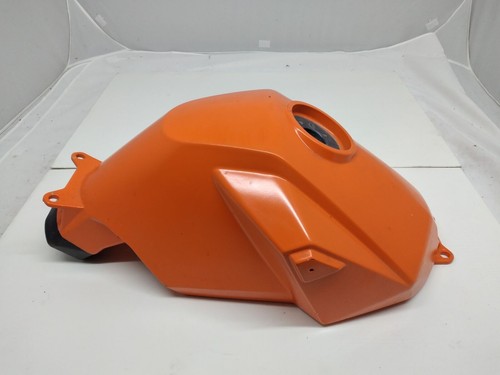 Ktm 1190 rc8 serbatoio - 1190, benzina