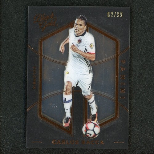 2016 panini oro - panini, nero