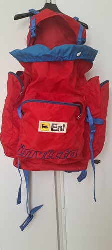 Zaino invicta monviso - zaino,