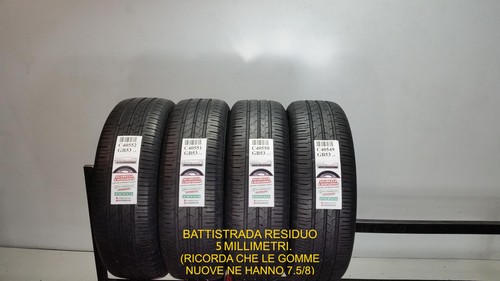 Gomme usate 185 - 185/65r15, 88h