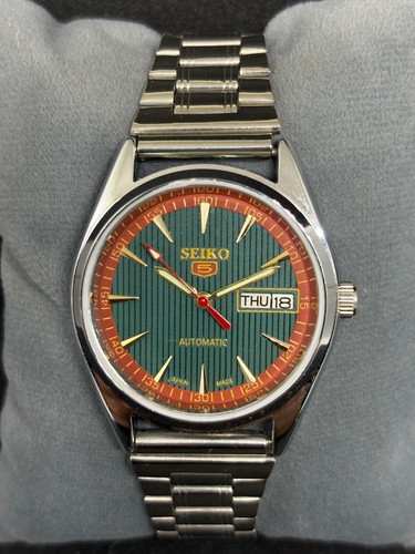 Orologio polso uomo vintage - polso,