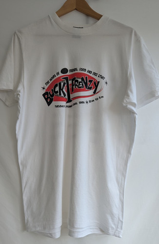 Shirt bianca abercrombie - abercrombie, &