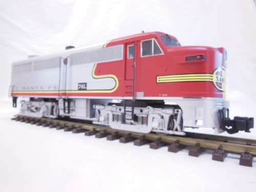 Art 22010 aristocraft santa - c,