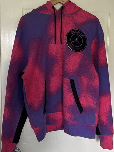 Nike jordan psg fleece - x,