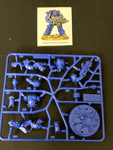 Warhammer 40k starter - starter, set