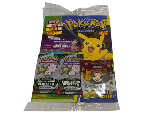 Pokemon magazine - magazine, +