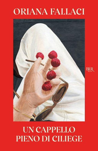 Libri oriana fallaci un - -,