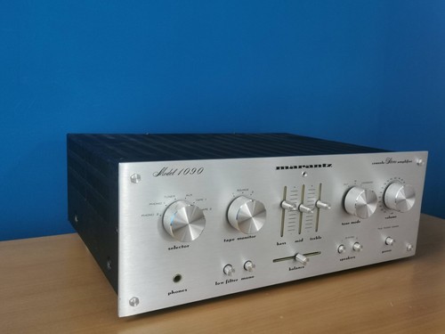 Marantz 1090 amplificatore - 1090,