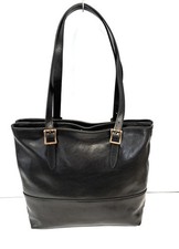 Shopper in cuoio il - tg.,