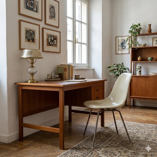 Vitra dss chair - vitra,