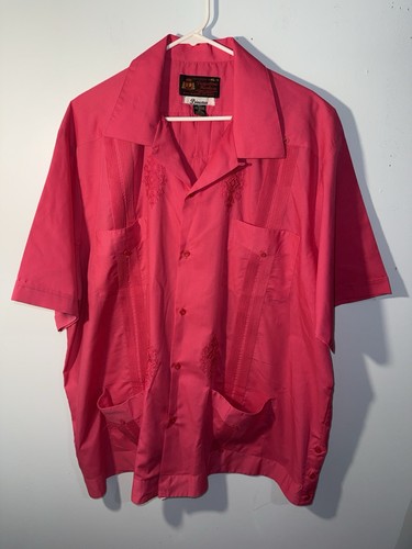 Guayabera yucatecas princeton - yucatecas,