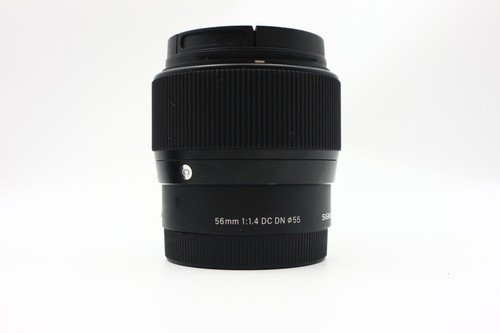 Sigma 4 dc dn - 56,