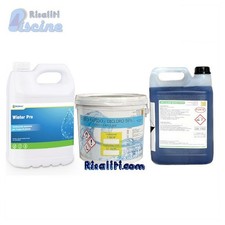 Kit svernante zodiac piscine - kit,
