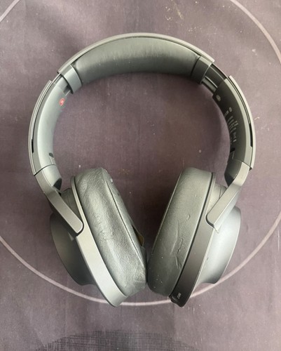 Cuffie sony h900n ear - cuffie, on
