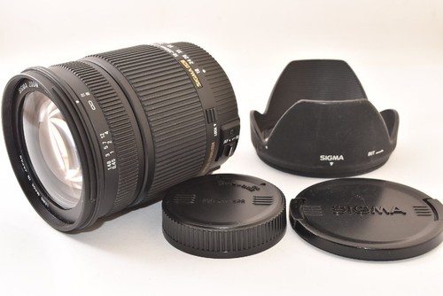 Ottimo sigma 250 - ottimo, 18-250