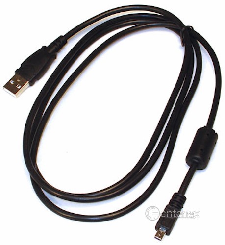 Lotto cavi dati usb - 3x,