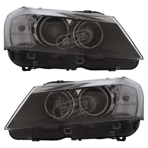 Faro proiettore xenon - xenon, x3