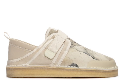 Scarpe casual clarks originals - scarpe,