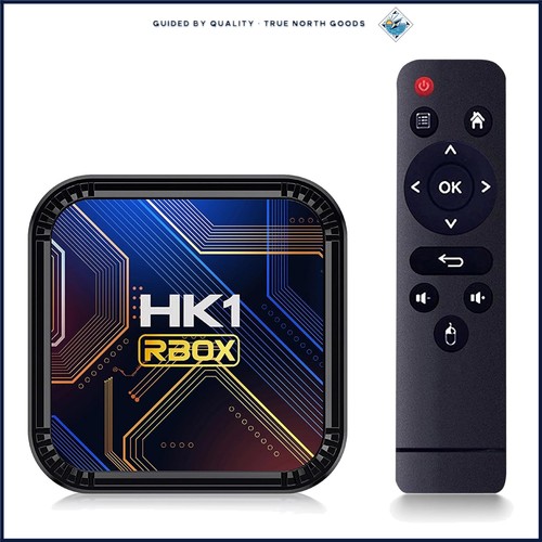 Android box compatto - tv,