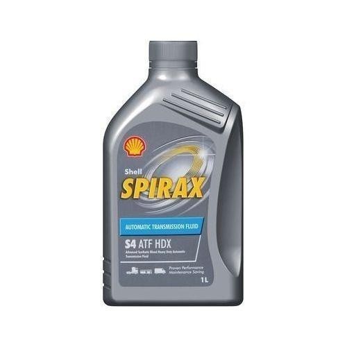 Olio cambio automatico shell - automatico,