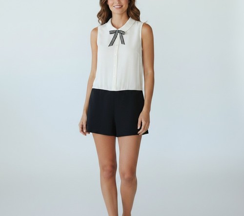 Twinset simona barbieri tuta - twinset,