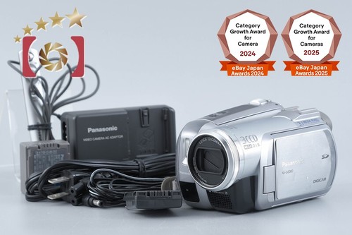 Videocamera digitale panasonic - digitale,