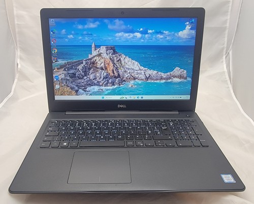 Dell latitude 3590 i5 7a - 3590,