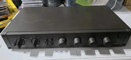 Preamplificatore stereo hafler - stereo,