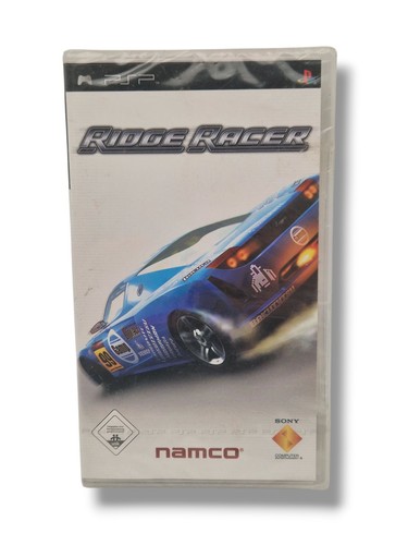 Ridge racer playstation - ⚡ridge,