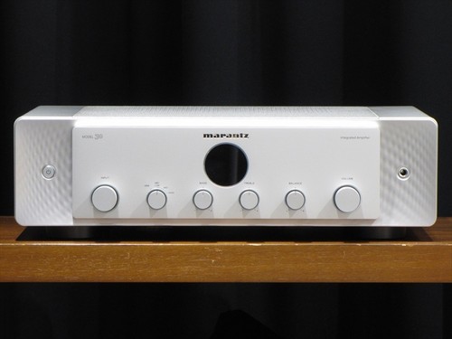 Amplificatore integrato