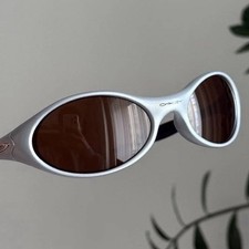 Oakley eye jacket - oakley,