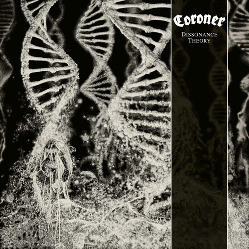 Coroner dissonance theory - dissonance,