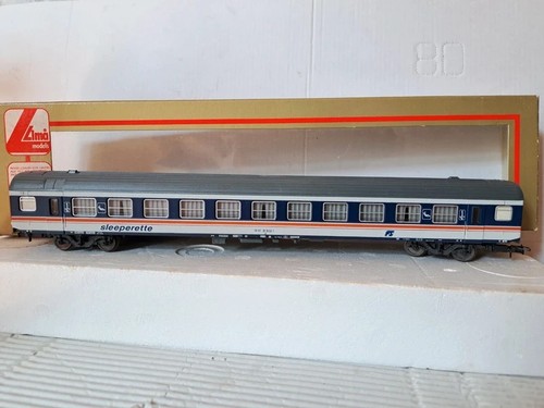 Lima 309205 carrozza - lima,