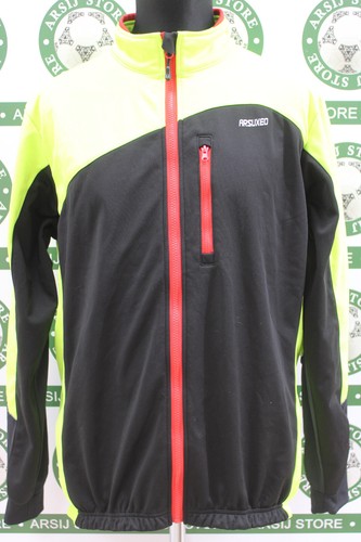Giacca jacket ciclismo arsuxeo - giacca,