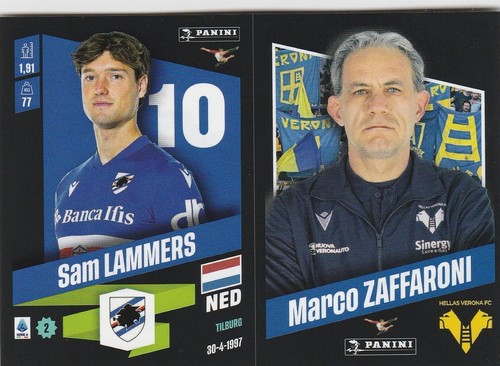 Figurina panini calciatori - figurina,