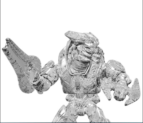 Mega construx halo universe - construx,