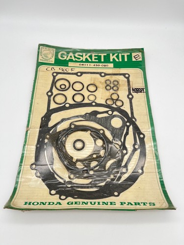 Honda 900 kit guarnizioni - kit,