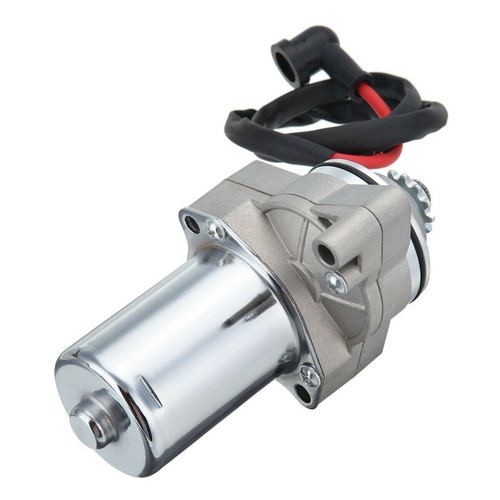 Motorino avviamento quad - di,