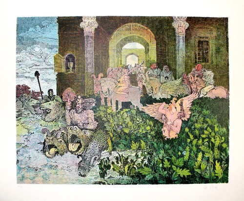 Rosa raffaele cavaliere - raffaele,