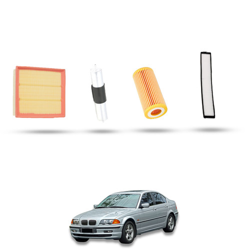 Hoffcar kit tagliando - hoffcar,