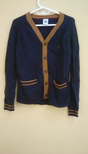 Preppy scuola chic - scuola, chic!