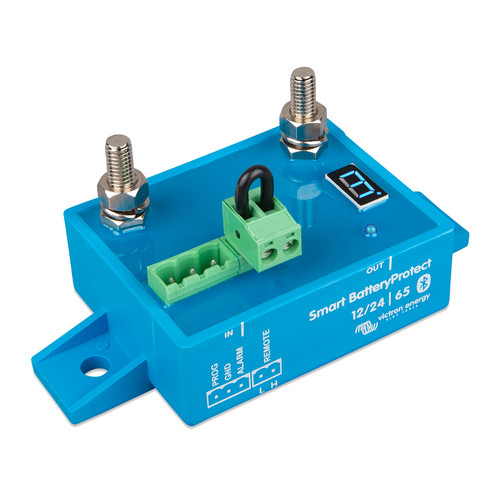 Victron smart batteryprotect - victron,
