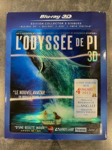 Odyssée film en - -,