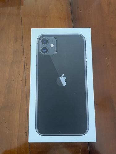 Scatola vuota apple - apple, 11